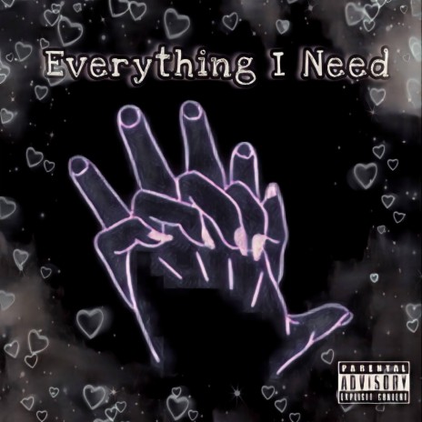 Everything I Need ft. Bluenose | Boomplay Music