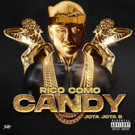 Rico como candy | Boomplay Music