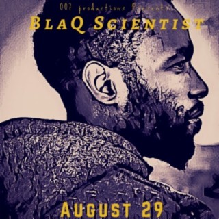 BlaQ Scientist