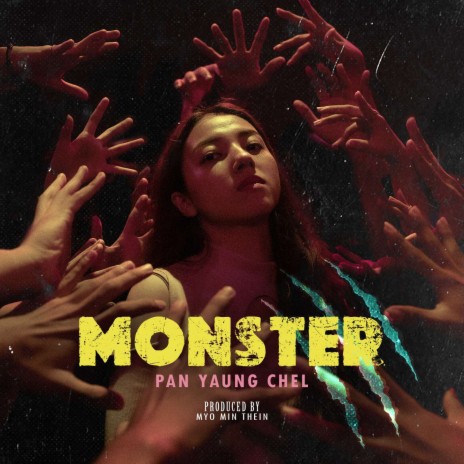 Monster | Boomplay Music