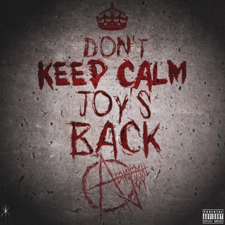 kEEp cALm! | Boomplay Music