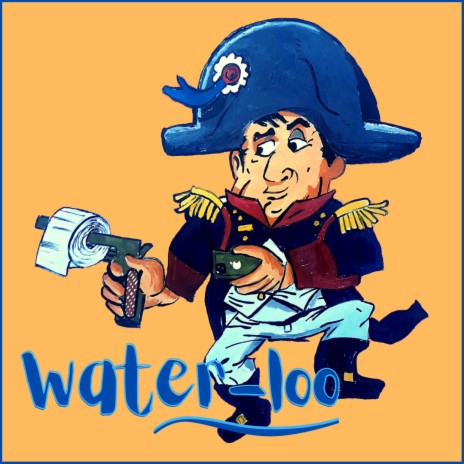 Water-loo | Boomplay Music