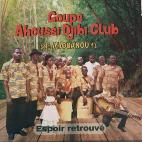 Atoufou Tchédjé | Boomplay Music