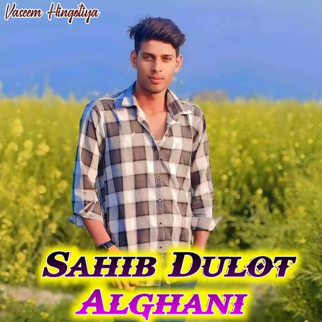 Sahib Dulot Alghani | Boomplay Music