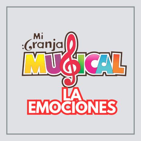 LAS EMOCIONES | Boomplay Music