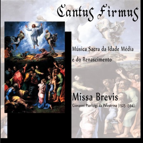 Missa Brevis: Gloria | Boomplay Music