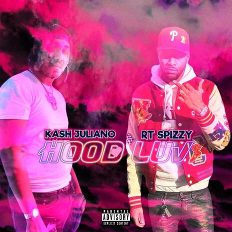 Hood Luv ft. Rt Spizzy | Boomplay Music