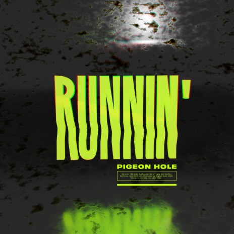 RUNNIN' | Boomplay Music