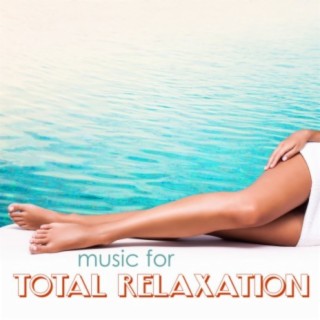 Serenity Relaxation Music Spa