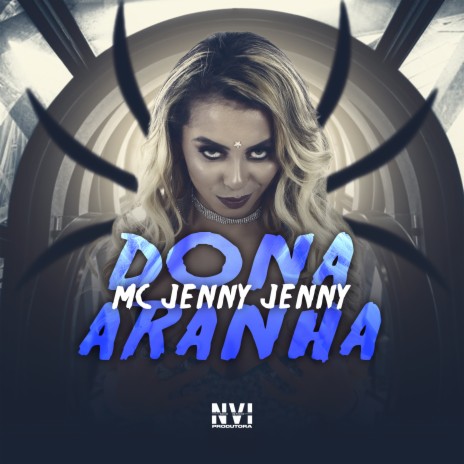 Dona Aranha ft. DJ Paulinho | Boomplay Music