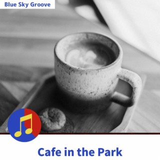 Cafe in the Park