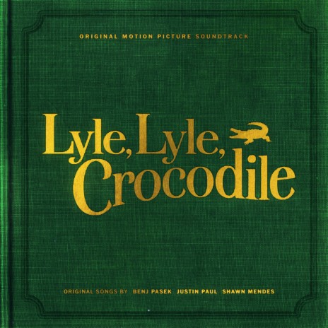 Heartbeat (“ From the “Lyle, Lyle, Crocodile” Original Motion Picture Soundtrack ”) | Boomplay Music