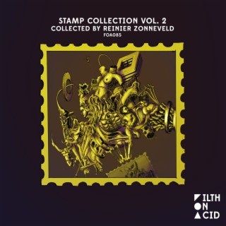 Stamp Collection, Vol. 2