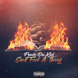 Cant feel a thing ep