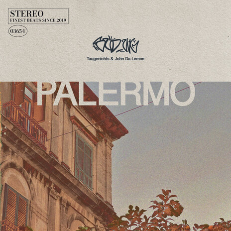 Palermo ft. Taugenichts & SüdWG