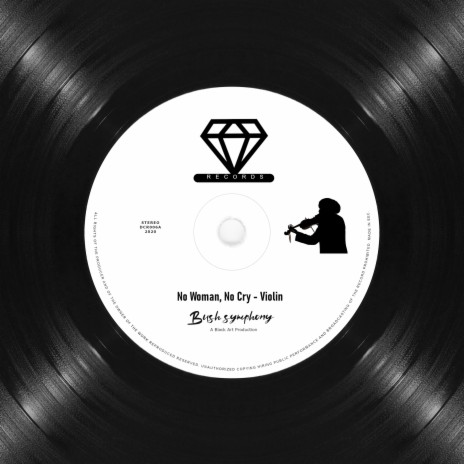 No Woman, No Cry (Violin) | Boomplay Music