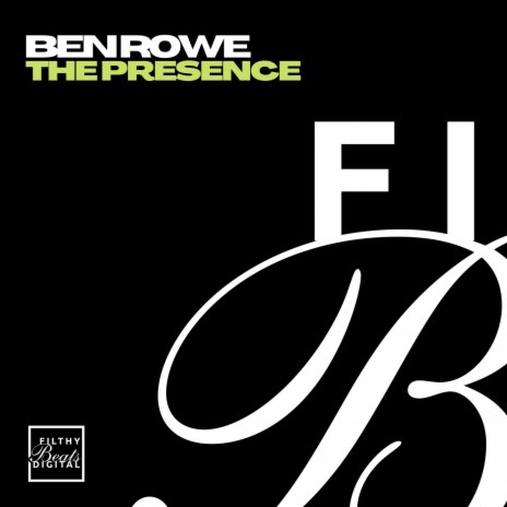 The Presence | Boomplay Music