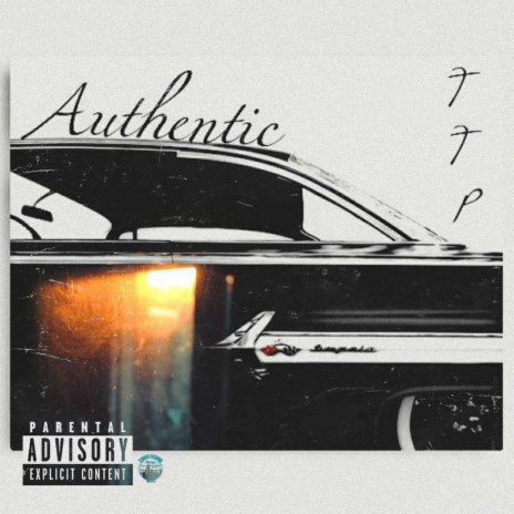 Authentic | Boomplay Music