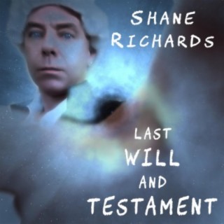 Shane Richards