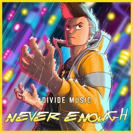 Never Enough | Boomplay Music