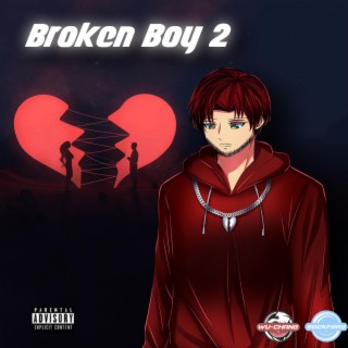 Broken Boy 2