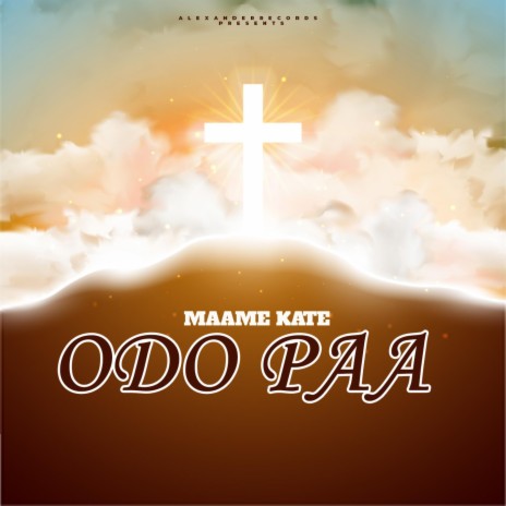 Odo Paa | Boomplay Music