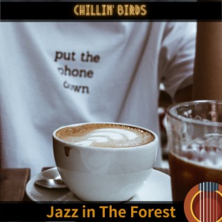 Jazz in The Forest