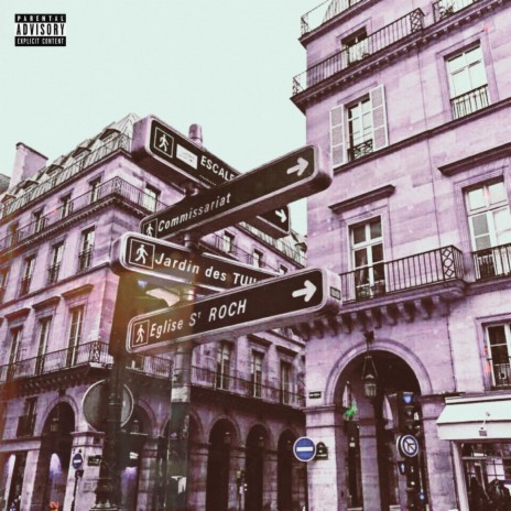 FRANCE ft. FL3XXER + | Boomplay Music