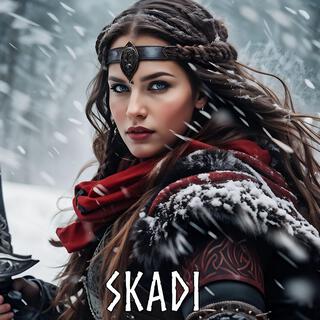 Skaði