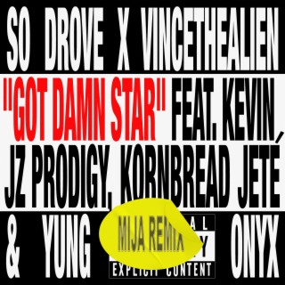 Got Damn Star (Mija Remix)