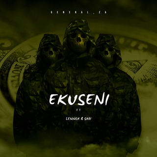 EKUSENI