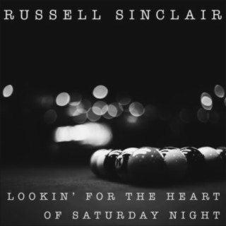 Russell Sinclair