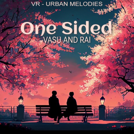 One Sided ft. Satyam Rai | Boomplay Music