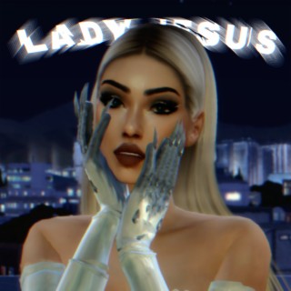 Lady Jesus