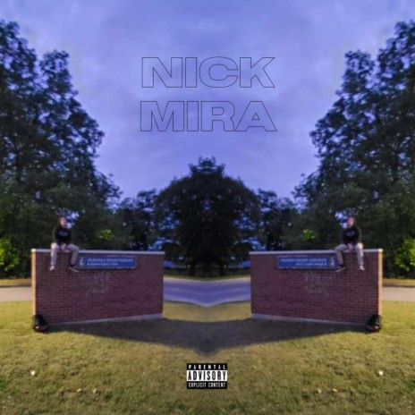 Nick Mira ft. Lucky the Artist