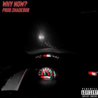 Why Now? lyrics | Boomplay Music