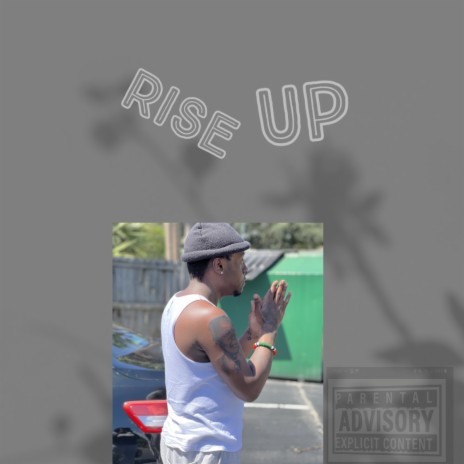 overcomer (rise up) | Boomplay Music