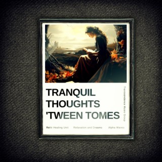 Tranquil Thoughts 'Tween Tomes