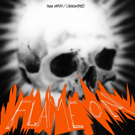 Flame On | Boomplay Music