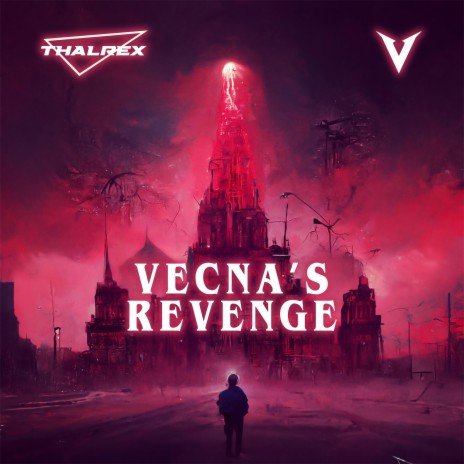 Vecna's Revenge ft. Venturer | Boomplay Music