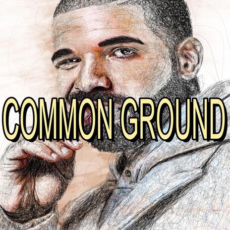 Common Ground | Boomplay Music