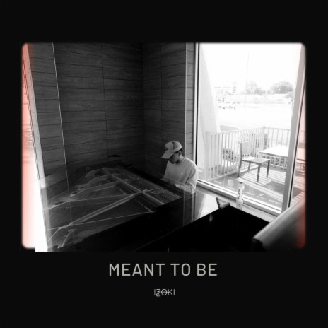 Meant to be | Boomplay Music