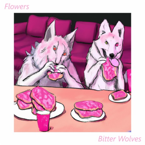 Bitter Wolves (Doomer's Mix)