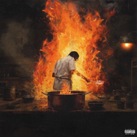 The Secret Recipe ft. J. Cole | Boomplay Music