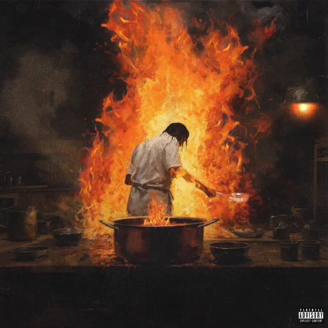 The Secret Recipe ft. J. Cole