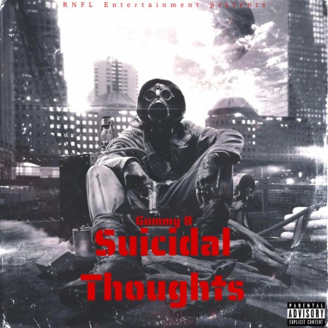 Suicidal Thoughts | Boomplay Music