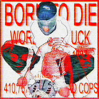 Born 2 Die