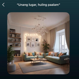 Unang Lugar, huling paalam