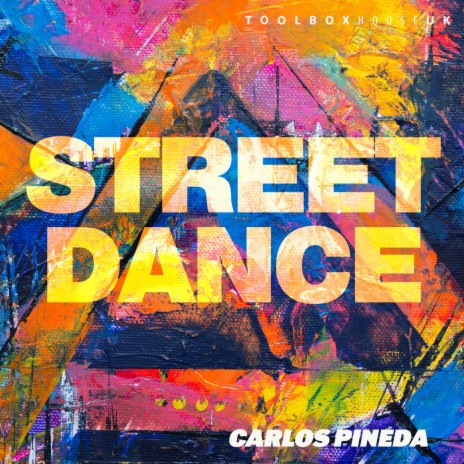Street Dance (Radio Edit)