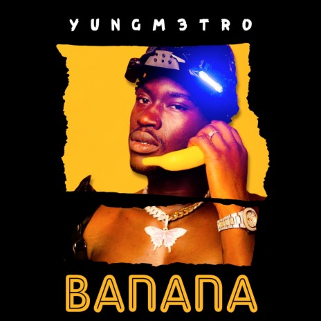 Banana | Boomplay Music